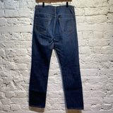 DIOR JAPANESE DENIM JEANS