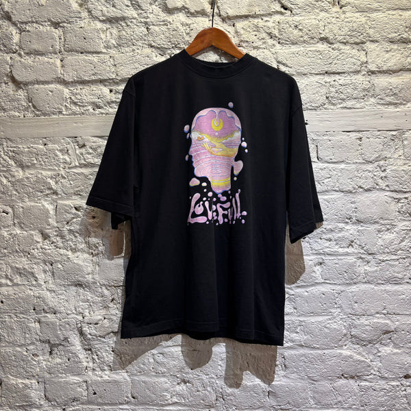 GmbH BLACK
GRAPHIC T SHIRT