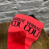 VERSACE 	JEANS COUTURE SOCKS