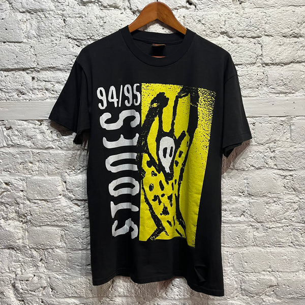 ROLLING STONES NORTH AMERICAN TOUR T.SHIRT 94/95