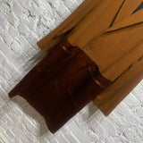 HAIDER ACKERMAN
BROWN OVERCOAT
