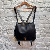 PROENZA SCHOULER	LEATHER BACKPACK