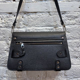 PROENZA SCHOULER	LEATHER BAG