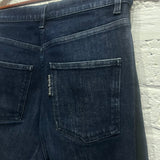 ACNE STUDIOS
DARK DENIM JEANS