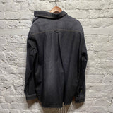 Y PROJECT DENIM SHIRT SPECIAL COLLAR