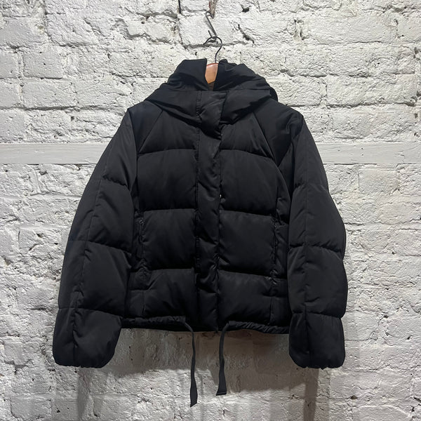 HOLDEN 
BLACK GOOSE DOWN JACKET