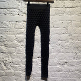 MAISIE WILEN BLACK LEGGINGS
ONE SIZE
£75
#siatc19229
#maisiewilen