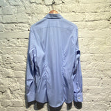 PRADA PALE BLUE SHIRT