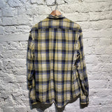 ACNE CHECKED SHIRT