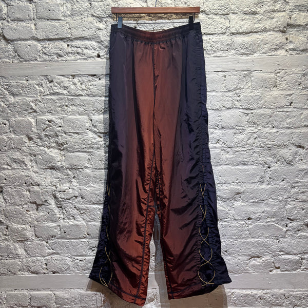 ARIES X PUMA LACED TRACK BOTTOMS