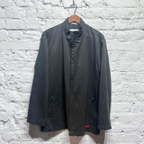 KANSAI YAMAMOTO
KANSAI YAMAMOTO HOMME 
GREY JACKET