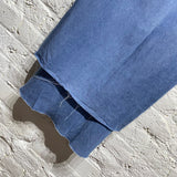 ACNE
LIGHT DENIM DRESS