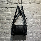 THEYSKEN’S THEORY