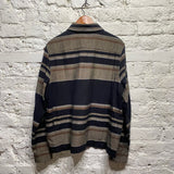 PAUL SMITH PS STRIPE SHIRT