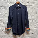 PAUL SMITH
NAVY SHIRT