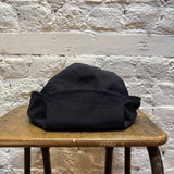 GOSHA RUBCHINSKIY BLACK HAT