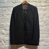 PAUL SMITH BLACK JACKET
