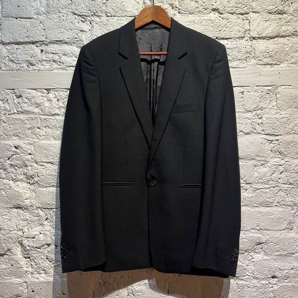 PAUL SMITH BLACK JACKET