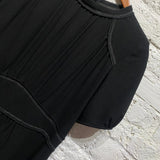 ISABEL MARANT
BLACK DRESS