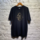 JEAN PAUL GAULTIER VINTAGE RED HOT & BLUE T-SHIRT