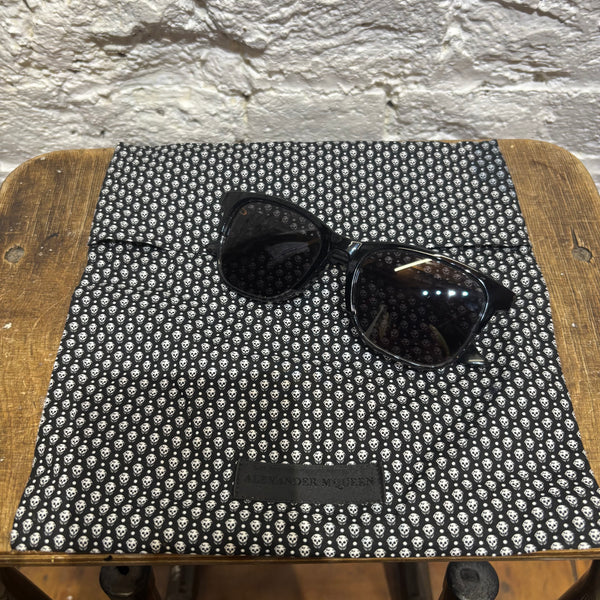 ALEXANDER MCQUEEN MCQ 	SUNGLASSES (SAS)