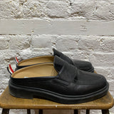 THOM BROWN BLACK MULES