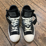 MAISON MARGIELA 
CHUCKS/HIGH TOPS REWORKED