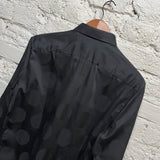 AMI
BLACK SPOT SHIRT