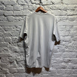 COMME DES GARCONS BLAT COMIC STRIP TSHIRT