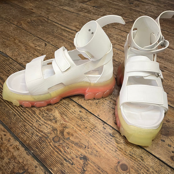 RICK OWENS