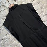 BURBERRY MENS PLEATED KILT DRESS