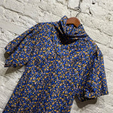 CAMILLA AND MARC
FLORAL COTTON DRESS