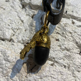 VIVIENNE WESTWOOD
ACORN CHARM BRACELET