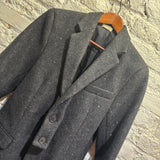 STEFAN COOKE 	WOOL SEQUINS JACKET