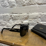 CELINE
BLACK SUNGLASSES