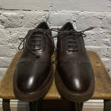 MARSÈLL BROWN BROGUES
