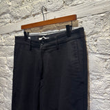 Norse Projects
black wool trousers
