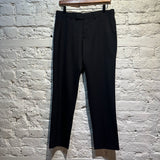 DKNY BLACK DINNER SUIT SUPER 100’s