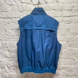 A-COLD-WALL*
BY SAMUEL ROSS
BLUE ZIP VEST