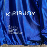 KHRISJOY