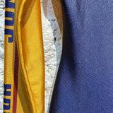 JEAN PAUL GAULTIER
JEAN PAUL GAULTIER JUNIOR
SPANDEX PRINT DRESS