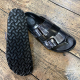MANOLO BLAHNIK +BIRKENSTOCK