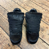 EGONLAB “CUSH” COW SNEAKERS