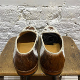 PALACE PONY LOAFERS