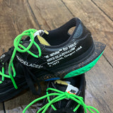 OFF WHITE NIKE COLLAB BLAZER LOW