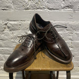 MARSÈLL BROWN BROGUES