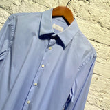 PRADA PALE BLUE SHIRT