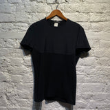 THIERRY MUGLER VINTAGE ENGINEERED T-SHIRT