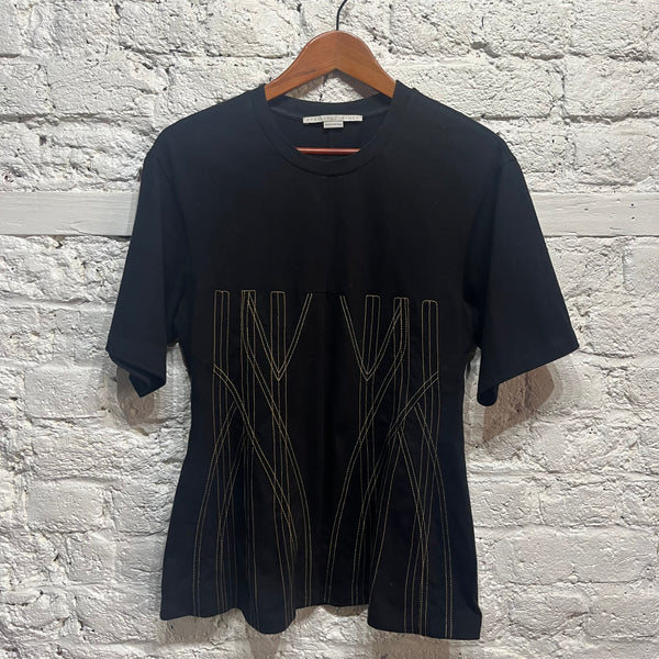 STELLA MCCARTNEY
STRUCTURED T-SHIRT