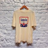 LANVIN PRINT T-SHIRT